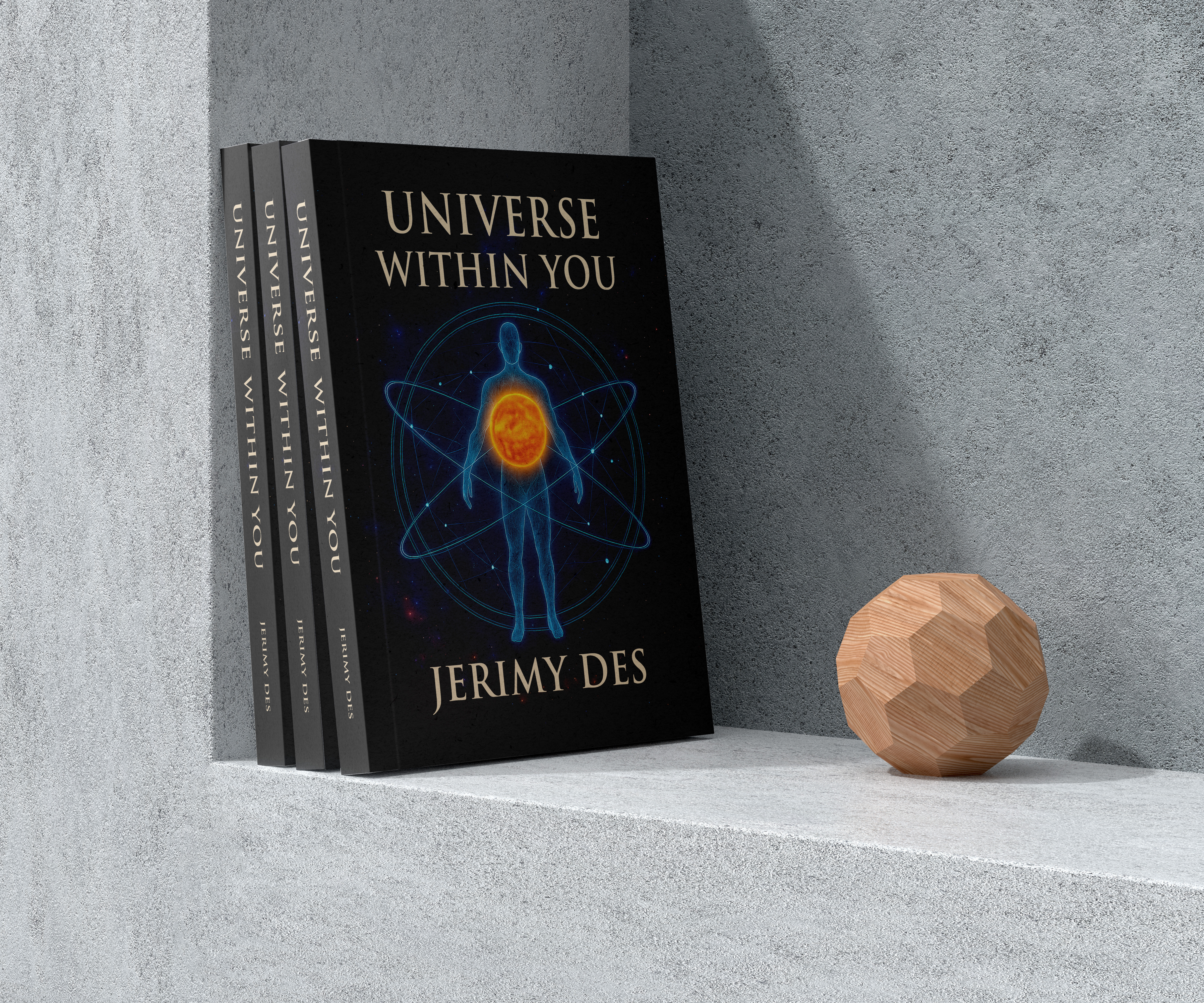 Universe Within You